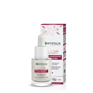 Sérum concentré anti-tâches - Lys Active