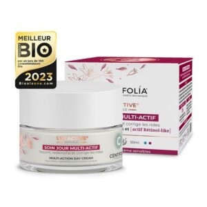 Crème jour - CENTIFOLIA