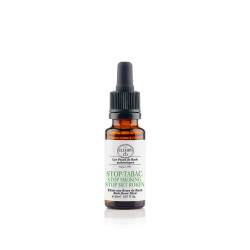 Elixirs - Stop Tabac