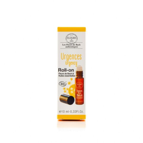 Roll-on Urgences