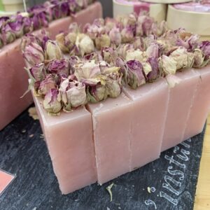Bois de Rose & Soie