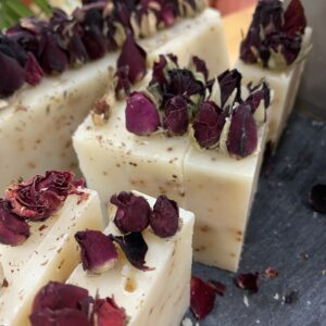 Rose Ylang-Ylang