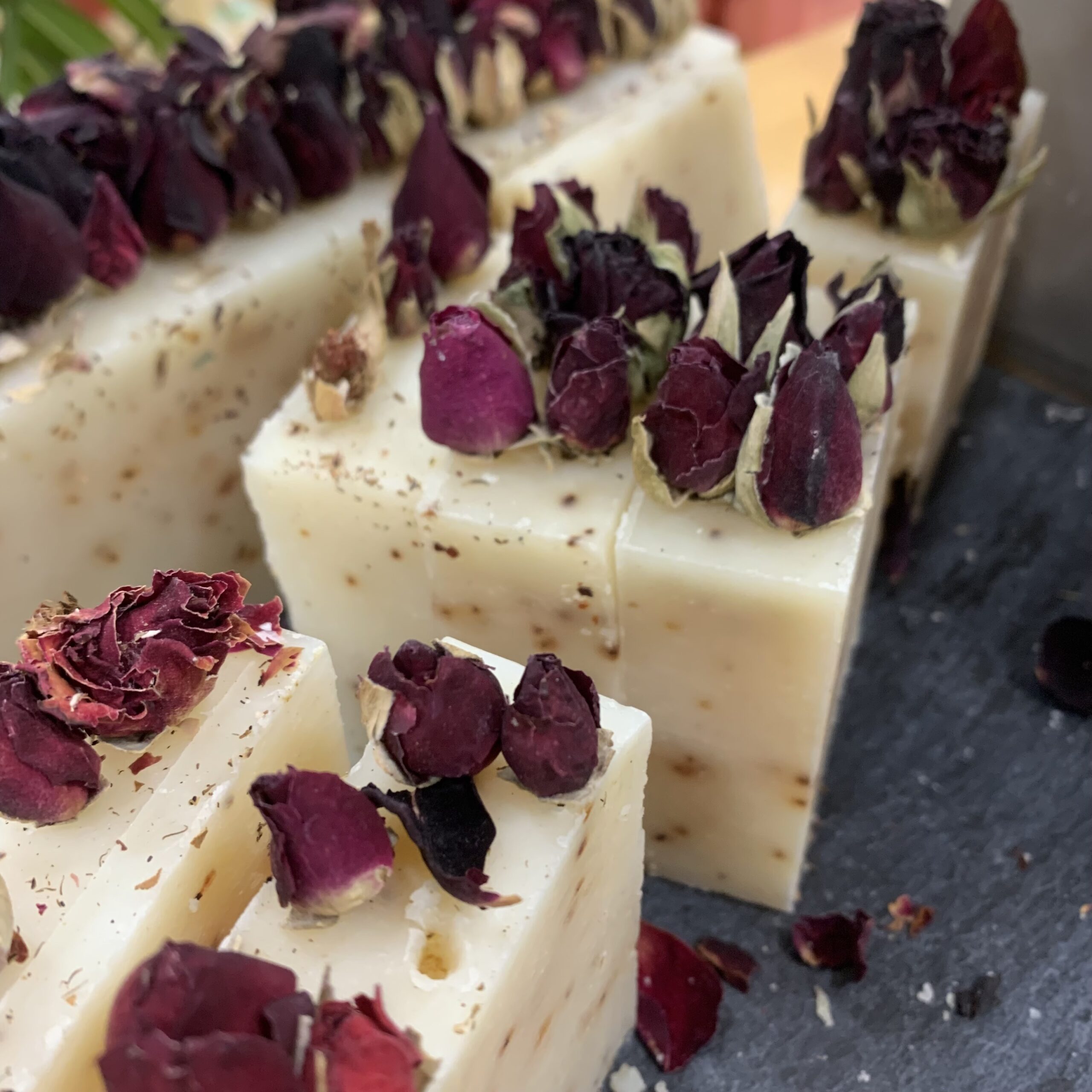 Rose Ylang Ylang L Instant Nature