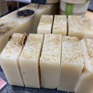 Concombre, Citron Vert & Aloe Vera