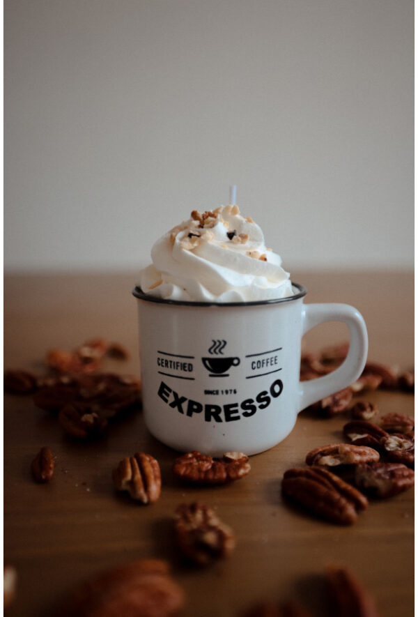 Cocooning PECAN