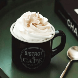Cocooning CARAMEL