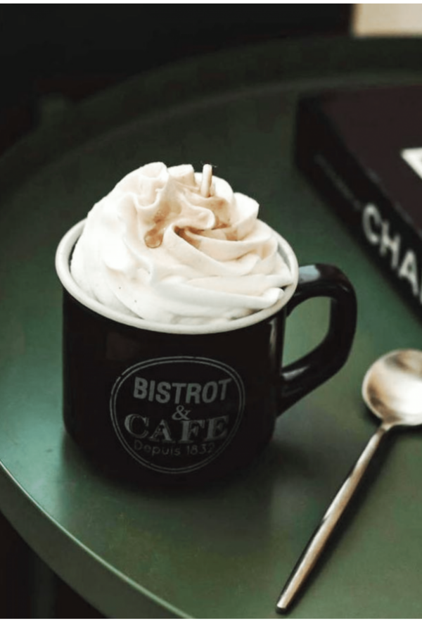 Cocooning CARAMEL
