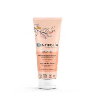 Crème mains essentiel - CENTIFOLIA