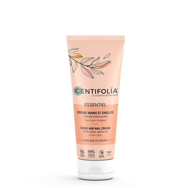 Crème mains essentiel - CENTIFOLIA
