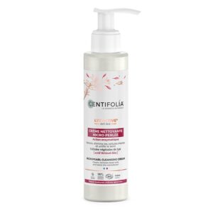 Crème nettoyante - CENTIFOLIA