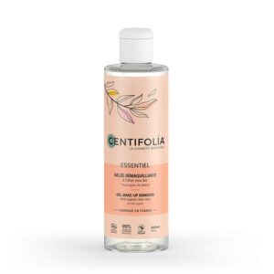 Gelée démaquillante - CENTIFOLIA