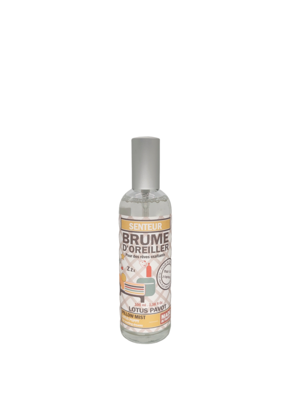 Brume d'oreiller