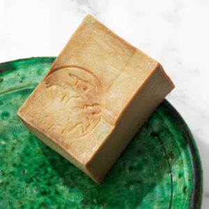 Savon d'Alep - ALEPIA