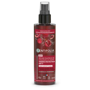 Brume thermo protecteur - CENTIFOLIA