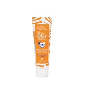 Crème solaire SPF50+ - LES PETITS PRODIGES