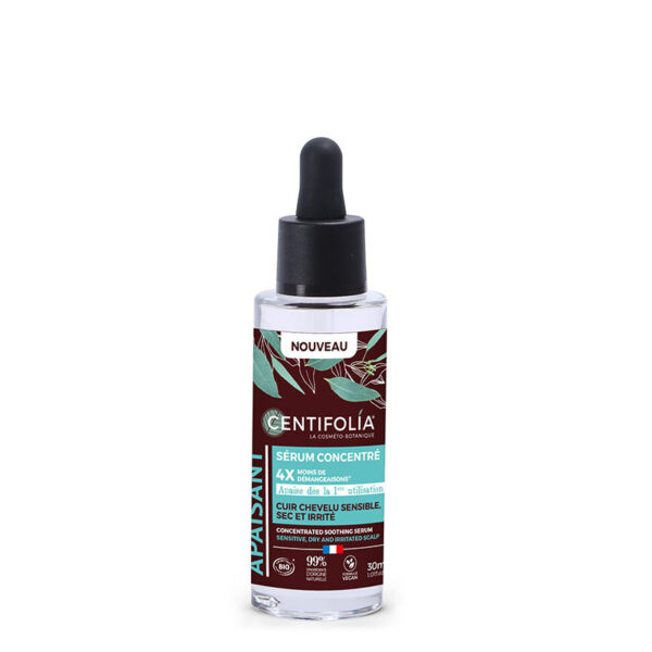 Sérum Apaisant - CENTIFOLIA