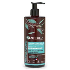 Shampoing - CENTIFOLIA