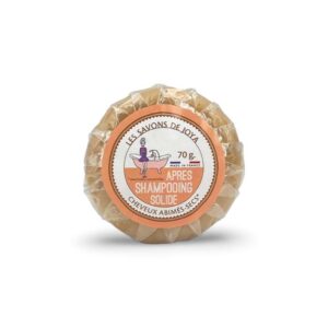 Après-Shampoing solide - LES SAVONS DE JOYA
