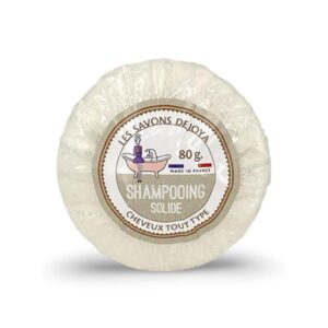 Shampoing solide - LES SAVONS DE JOYA
