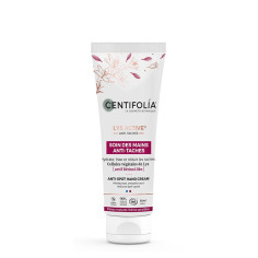 Crème mains Lys Active - CENTIFOLIA