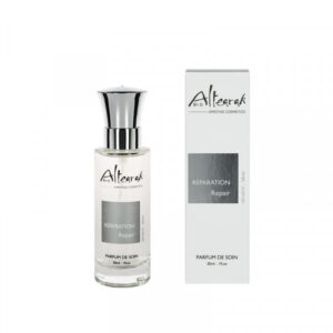Parfum de soin Argent - réparation