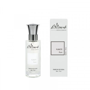 Parfum de soin Blanc - Pureté