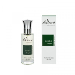 Parfum de soin Emeraude - Oxygène
