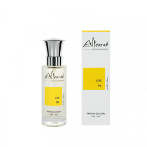 Parfum de soin Jaune - Joie