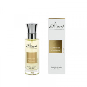 Parfum de soin Or - Confiance