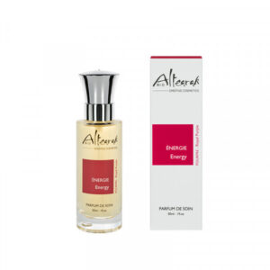 Parfum de soin Pourpre - Energie