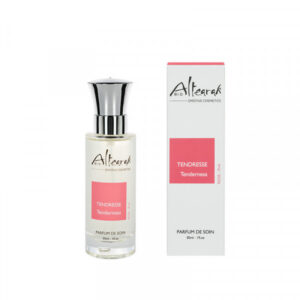 Parfum de soin Rose - Tendresse