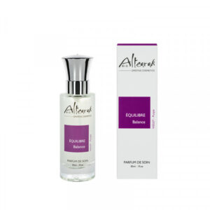Parfum de soin Violet - Equilibre