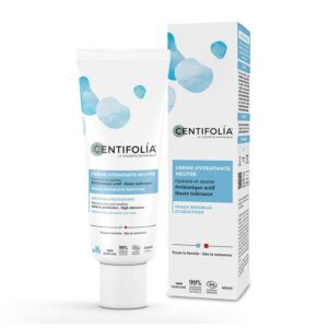 Crème hydratante - CENTIFOLIA