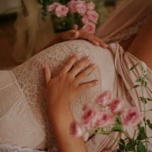 Future maman
