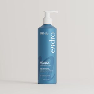 Lait corps hydratant - ENDRO