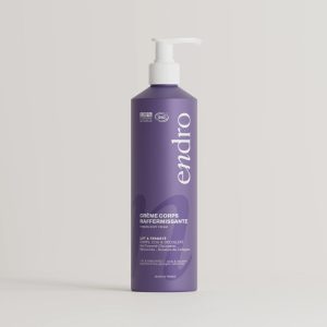 Crème corps raffermissante - ENDRO