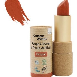 Rouge à lèvres - COMME AVANT