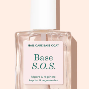 Vernis de soin - MANUCURIST