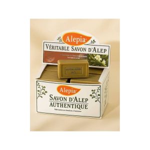 Savon d'Alep - ALEPIA