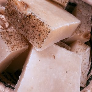 Savon Concombre, Citron Vert & Aloe Vera - SAVONS DE LUXE