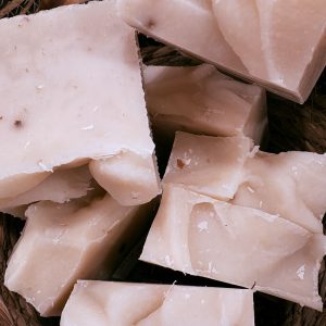 Savon Chanvre et Consoude - SAVONS DE LUXE