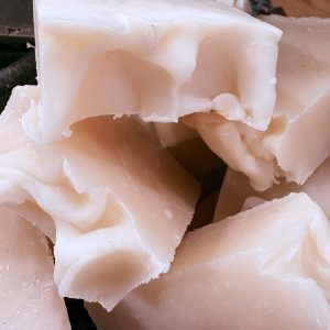 Savon Beurre de Cacao - SAVONS DE LUXE