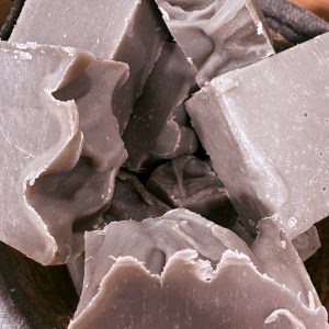 Savon Boue de la Mer Morte - SAVONS DE LUXE