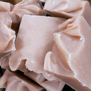 Savon Huile de Noix de Macadamia - SAVONS DE LUXE