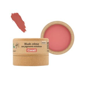 Blush crème - COMME AVANT