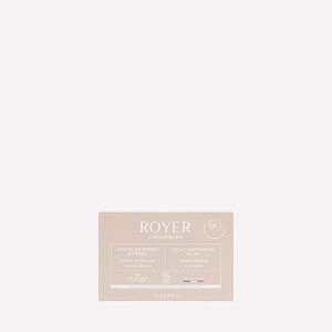 Savon - ROYER