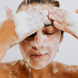 Nettoyant & Démaquillant