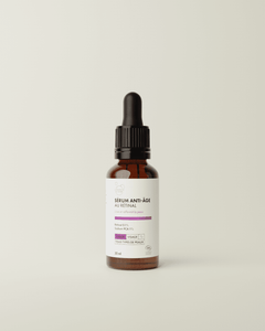 Sérums - CLEMENCE & VIVIEN