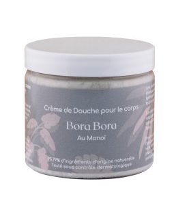 Crème de douche - AUTOUR DU BAIN