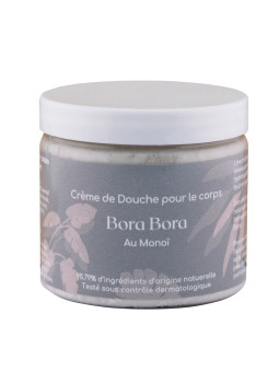 Crème de douche - AUTOUR DU BAIN